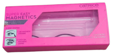 Cosmetic Blister Packaging